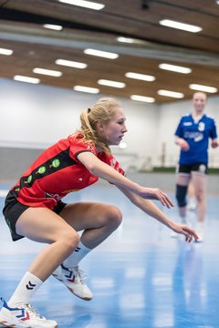 Bild 320 - wBJ TSV Ellerbek - TSV Uetersen : Ergebnis: 15:10